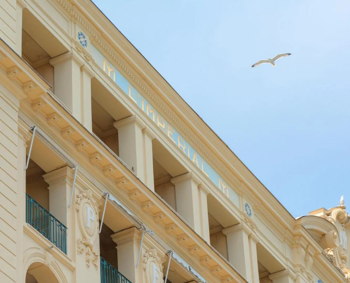 Le Coq Tersling - Residential Parking - Ac - Sea View Apartment Menton 0*,  France