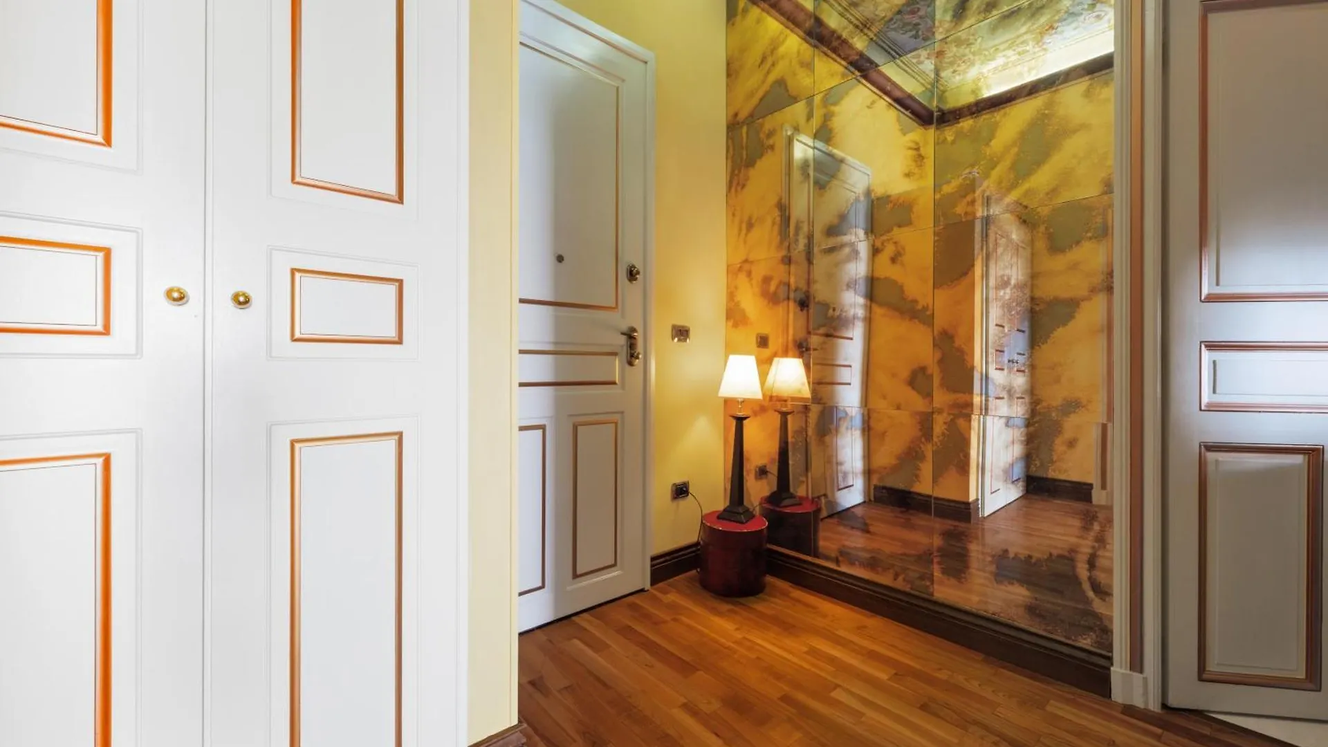 Le Coq Tersling - Residential Parking - Ac - Sea View Apartment Menton